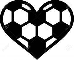 Heart clip art soccer - 15 clip arts for free download on EEN