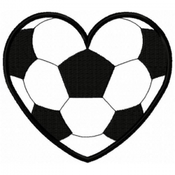 Free Heart Sports Cliparts, Download Free Clip Art, Free Clip Art on ...