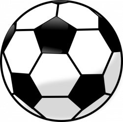 Free Soccer Ball Art, Download Free Clip Art, Free Clip Art on ...