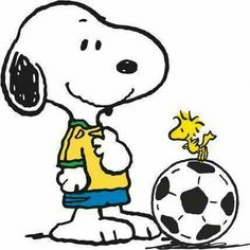 39 Best snoopy soccer images in 2019 | Peanuts snoopy, Football ...