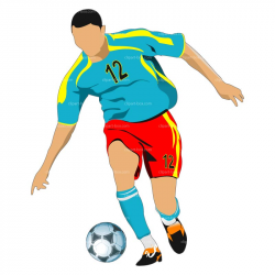 Free sports soccer clipart clip art pictures graphics 2 clipartix ...