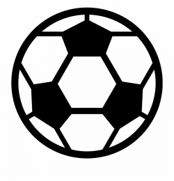 Soccer Ball Soccer Clipart - Soccer Ball Clipart, Transparent Png ...