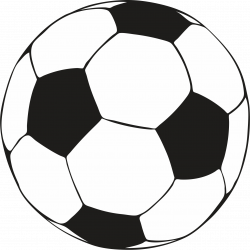 Soccer Ball Clipart No Background | Free download best Soccer Ball ...