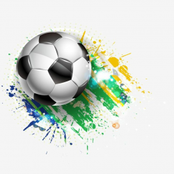 World Cup Soccer, Soccer Clipart, Emission, World Cup PNG and Vector ...