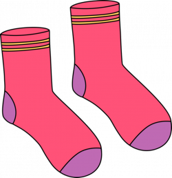 Sock Clip Art - Sock Images