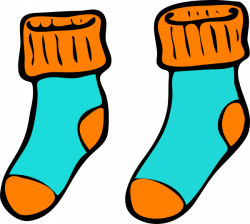Free Socks Cliparts, Download Free Clip Art, Free Clip Art ...