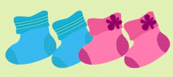Free Blue Socks Cliparts, Download Free Clip Art, Free Clip ...