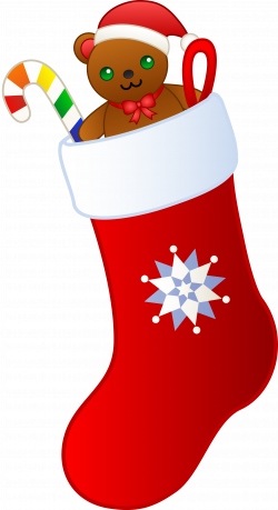 Free Christmas Socks Cliparts, Download Free Clip Art, Free ...