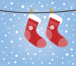 Free Socks Clothesline Cliparts, Download Free Clip Art ...
