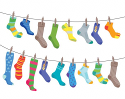 sock-clothesline | AGN