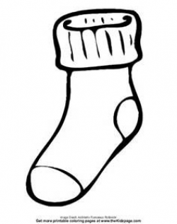 Sock clipart color, Sock color Transparent FREE for download ...