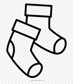 Creative Inspiration Socks Coloring Page Ultra Pages ...