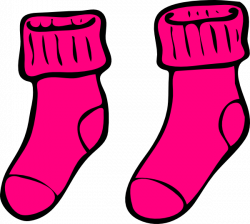 Free Socks Cliparts, Download Free Clip Art, Free Clip Art ...