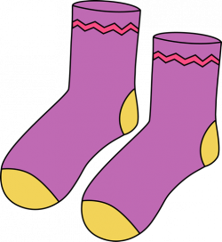 Sock Clip Art - Sock Images