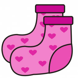 Free Socks Cliparts, Download Free Clip Art, Free Clip Art ...