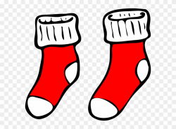 Matching Socks Png - Socks Clipart, Transparent Png ...