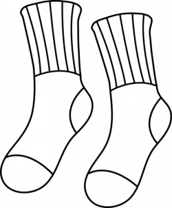 Free Socks Cliparts, Download Free Clip Art, Free Clip Art ...