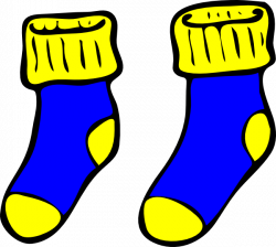 Free Cliparts Socks, Download Free Clip Art, Free Clip Art ...