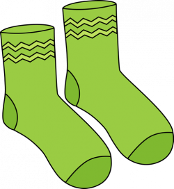 Sock Clip Art - Sock Images
