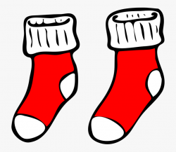 Sock Hop Clipart Clipartsco - Socks Clip Art #182548 - Free ...