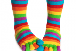 Download for free 10 PNG Socks clipart wacky top images at ...