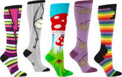 Socks Clipart wacky 19 - 470 X 300 Free Clip Art stock ...