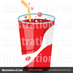 Soda Clipart #65884 - Illustration by Prawny