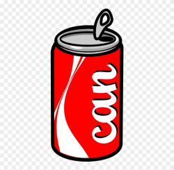 Cartoon soda can clipart images gallery for free download ...