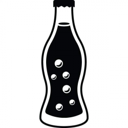 Soda Bottle Clipart | Free download best Soda Bottle Clipart ...