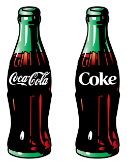 Can soda bottle clipart - ClipartAndScrap