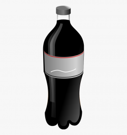 Clip Art Soda Bottle #2725664 - Free Cliparts on ClipartWiki