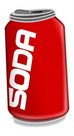 Free Soda Can Cliparts, Download Free Clip Art, Free Clip ...