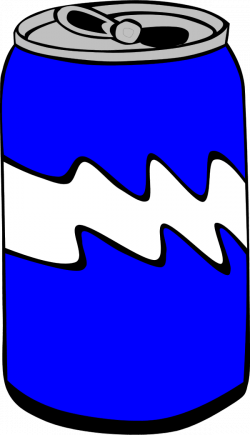 57+ Soda Can Clipart | ClipartLook