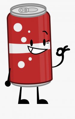 Cola Soda Can Cartoon #2976766 - Free Cliparts on ClipartWiki