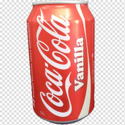 Coca-Cola Cherry Fizzy Drinks Diet Coke, SODA transparent ...