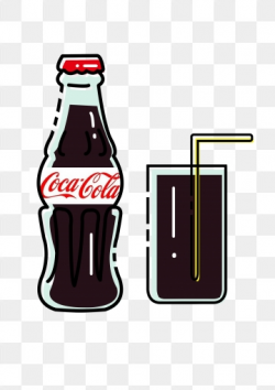 Small Soda Png, Vector, PSD, and Clipart With Transparent ...