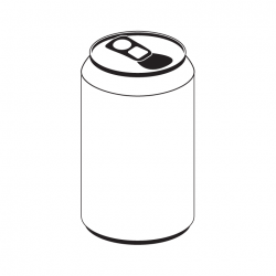 Can of Coke | Sketches/Draws | Pop cans, Drawings, Art sketches