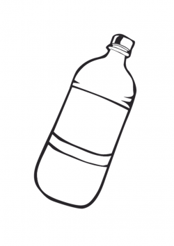 2 liter soda bottle clipart - Clip Art Library