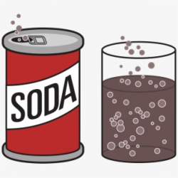 Download for free 10 PNG Soda clipart pouring top images at ...