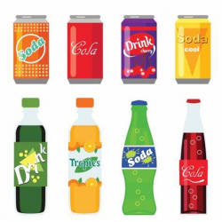 Soda Clipart soft drink 4 - 474 X 474 Free Clip Art stock ...