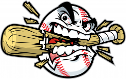 Free Screaming Baseball Cliparts, Download Free Clip Art, Free Clip ...