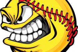 Angry softball clipart » Clipart Portal