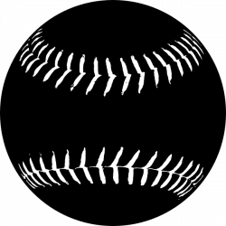 Free White Softball Cliparts, Download Free Clip Art, Free Clip Art ...