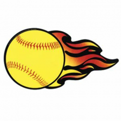 Softball Cartoon Images Clipart | Free download best Softball ...