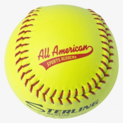 Download Free png Softball PNG, Free HD Softball Transparent Image ...