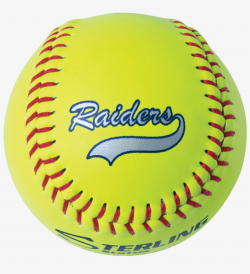 Softball Png Image With Transparent Background - Softball ...