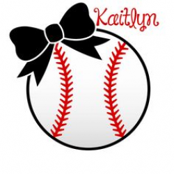 Free Cute Softball Cliparts, Download Free Clip Art, Free Clip Art ...