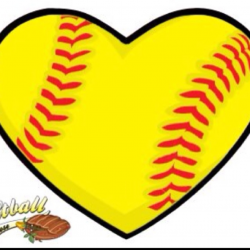 Free Love Softball Cliparts, Download Free Clip Art, Free Clip Art ...