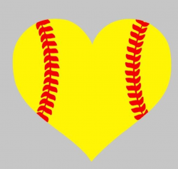 Free Love Softball Cliparts, Download Free Clip Art, Free Clip Art ...