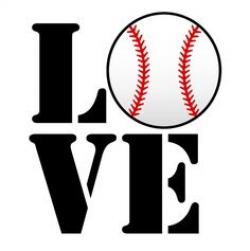 Free Love Softball Cliparts, Download Free Clip Art, Free Clip Art ...